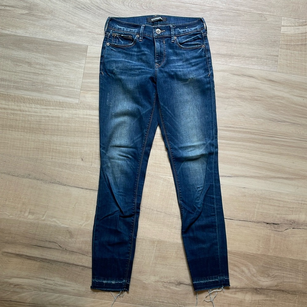 Express Jeans